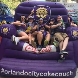 Meet your Posher, Erick